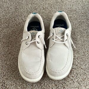 Men’s Sperry Top Sider Captain’S Moc sneaker